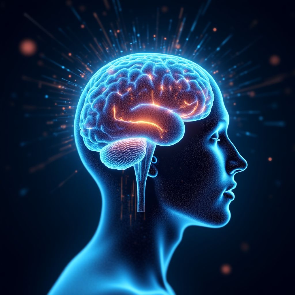 Blog post about gaming benefits