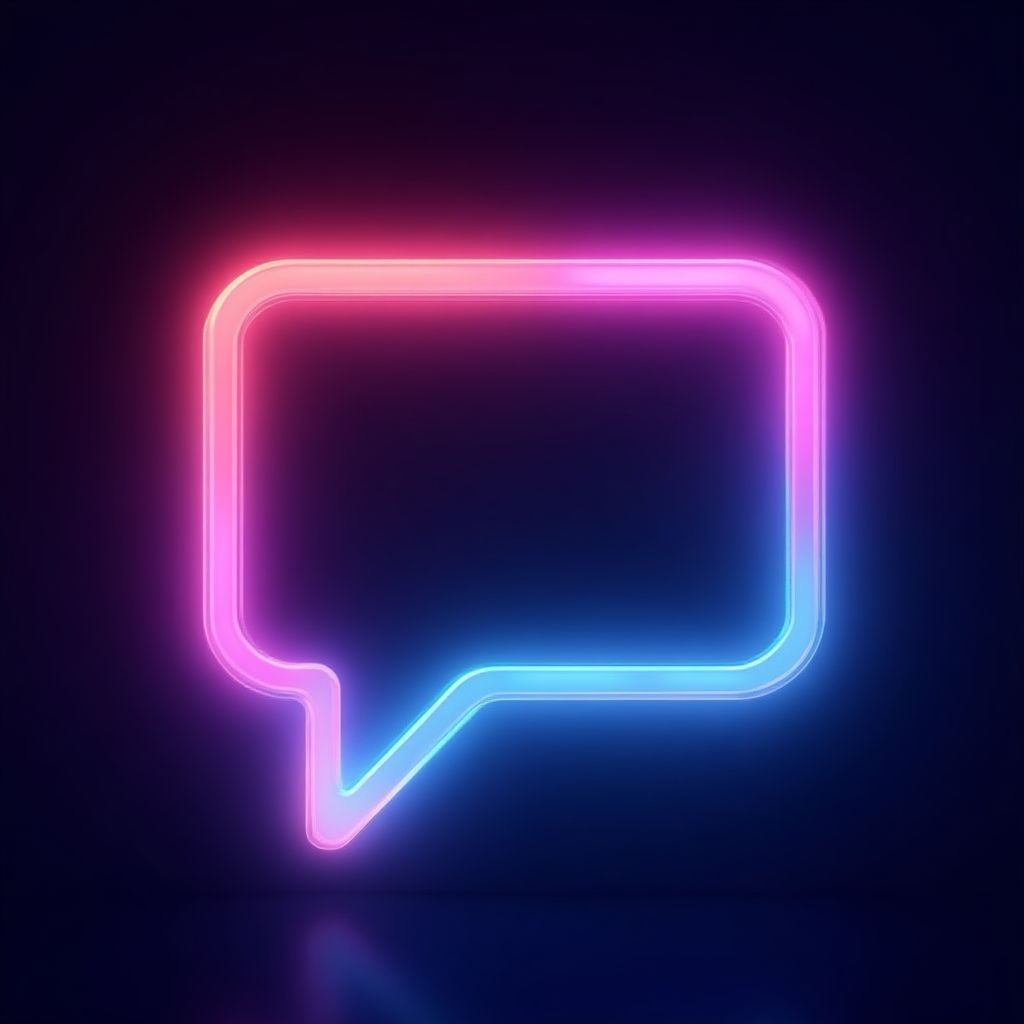 Chat Icon