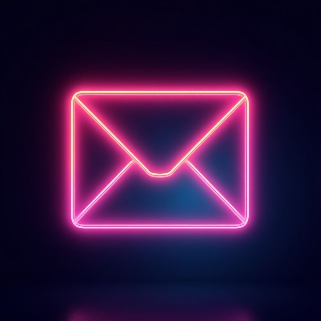 Email Icon