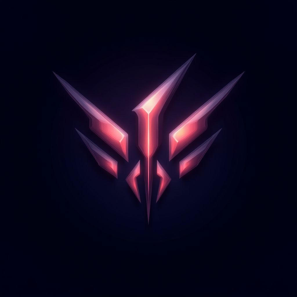 Gaming Magazine Logo