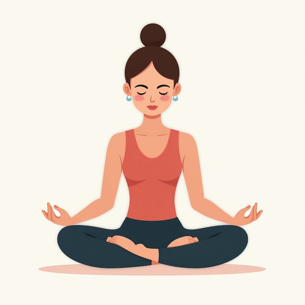 Relaxation Techniques Resource